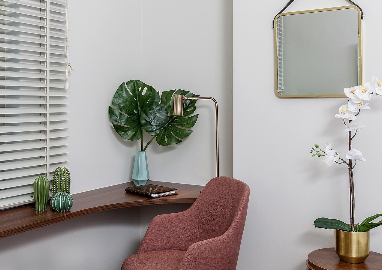 Suitcase Apartment Thessaloniki